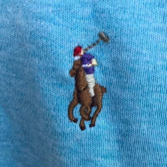 Polo Ralph Lauren Custom Slim Fit Short sleeve polo - Men - Picture 3 of 3